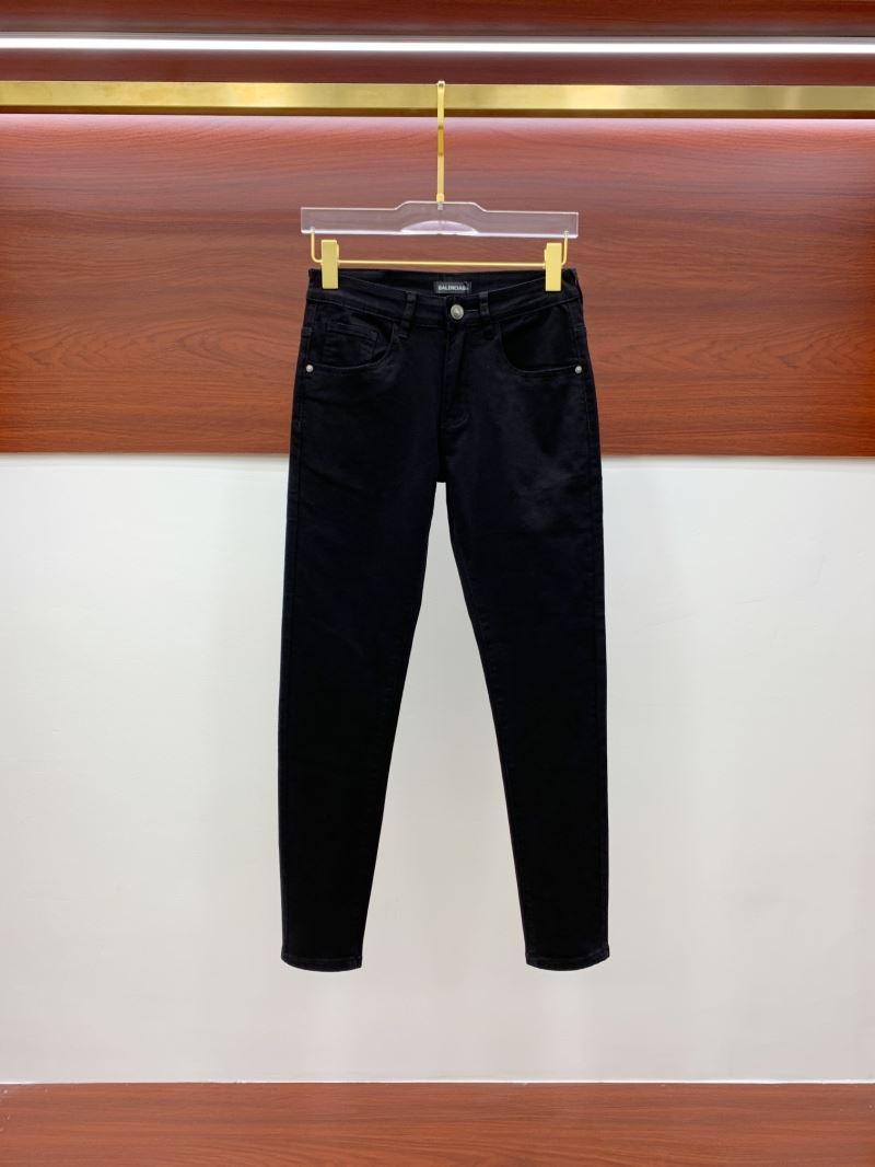 Balenciaga Jeans